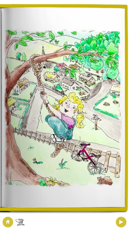 Story Mouse screenshot-3