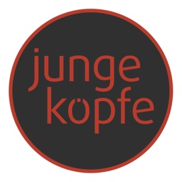 junge köpfe