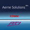 Aerne RTI Comm