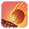 Basketballs Hoops Street Dunk