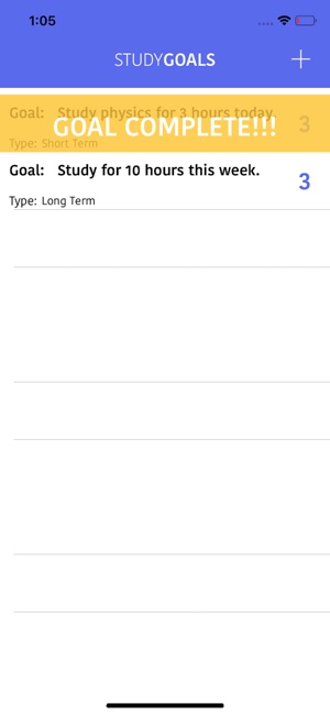Study Goals(圖5)-速報App