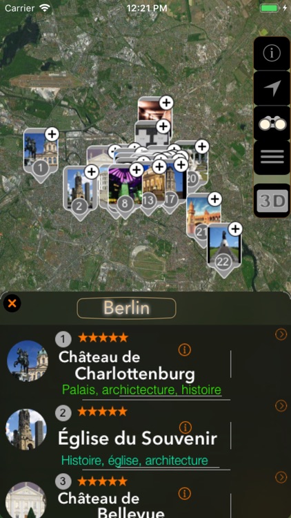 BERLIN 3D screenshot-7