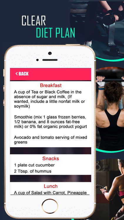 Butt Legs Workout for Buttocks screenshot-4