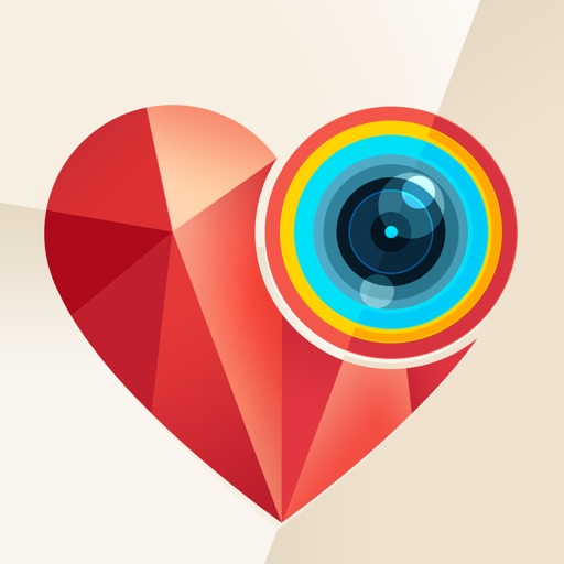 Love Cards: picture frames fun