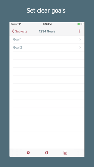 GOALed(圖1)-速報App