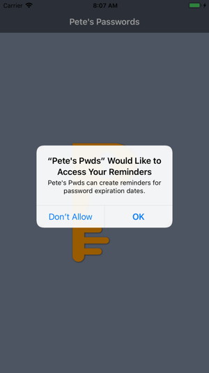 Pete's Pwds(圖5)-速報App