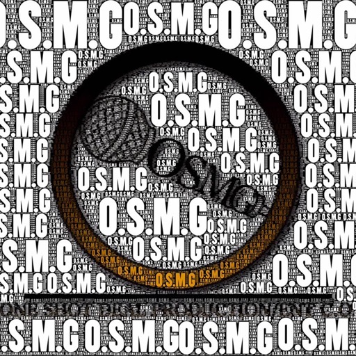 OSMG icon