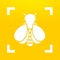 This app is part of a citizen science project dedicated to tracking and conserving North America’s bumble bees