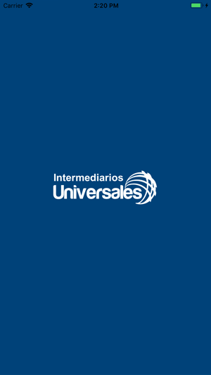 Intermediarios Universales(圖1)-速報App