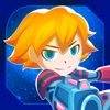 Mighty Gear Star Galaxy Heroes