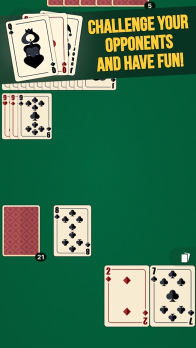Rummy Card Game screenshot 3
