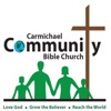 Carmichael Community Bible Chu