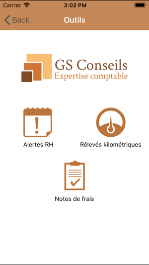 My GS Conseils(圖2)-速報App