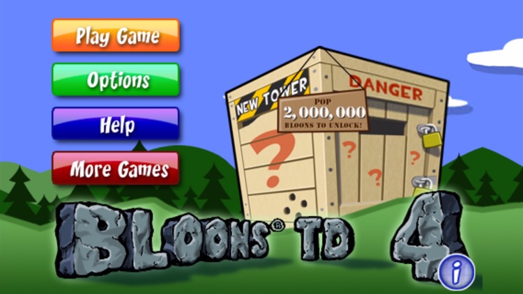 Bloons TD 4 screenshot-2