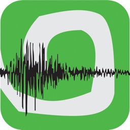 R-Sismo Apple Watch App