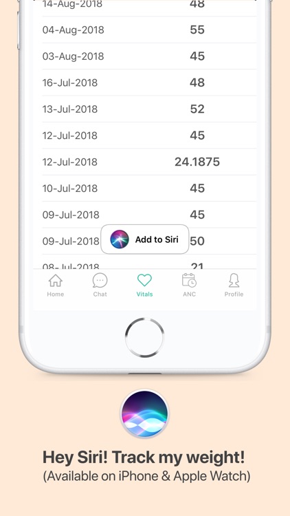 PregBuddy - Pregnancy App screenshot-7