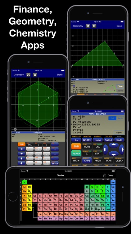 GraphNCalc83 screenshot-3