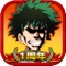 僕のヒーローアカデミア スマッシュタップ