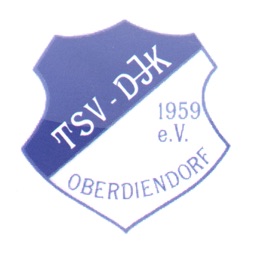 TSV-DJK Oberdiendorf 1959