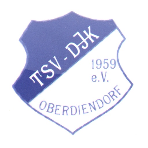 TSV-DJK Oberdiendorf 1959