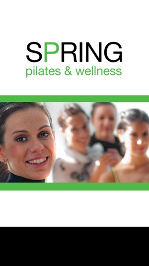 SPRING Pilates And Wellness(圖2)-速報App