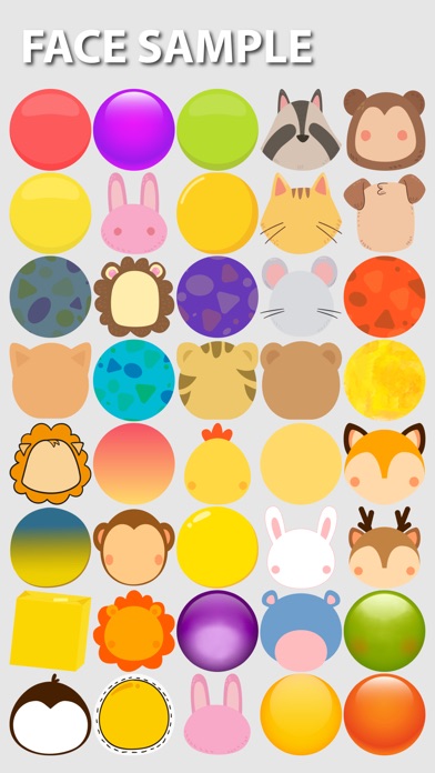 Emoji Face - Fun Emoji Maker screenshot 4