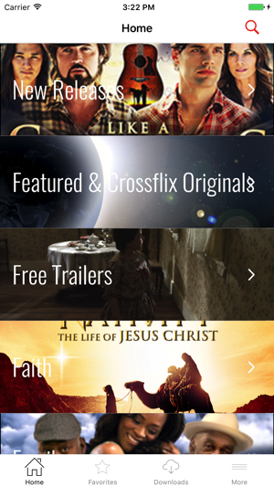 Crossflix(圖2)-速報App