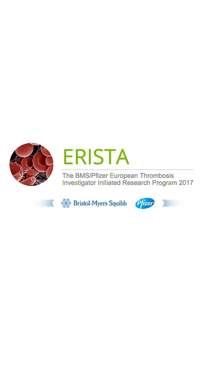 ERISTA 2018