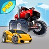 Cars &amp; Monster Trucks PRO