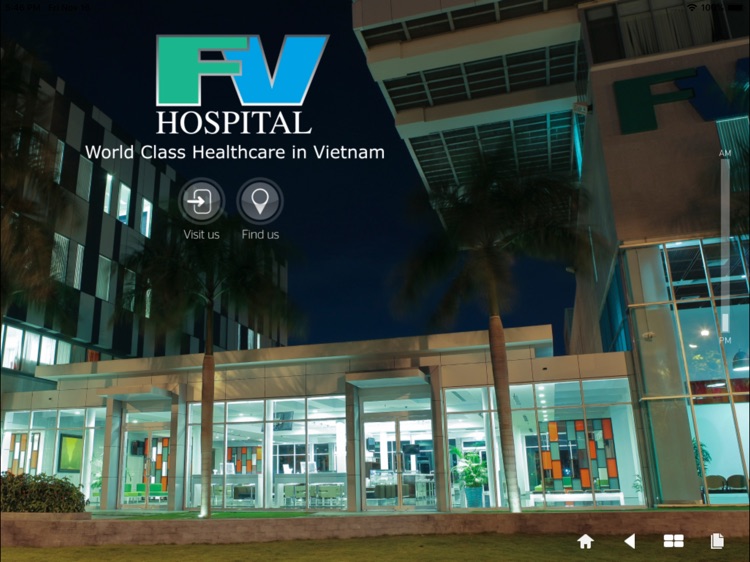 FV Hospital