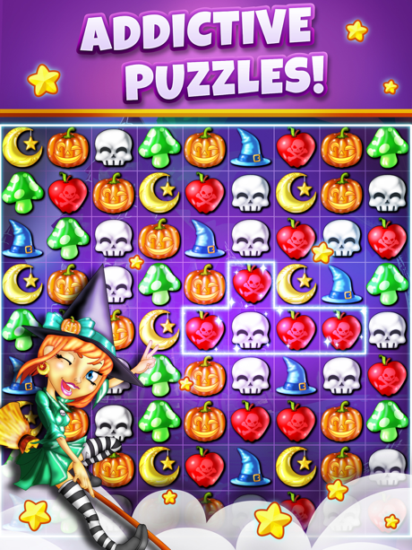 100% free Witch Puzzle cheat tool cheat codes