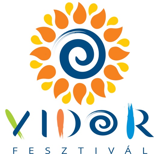 Vidor fesztival icon