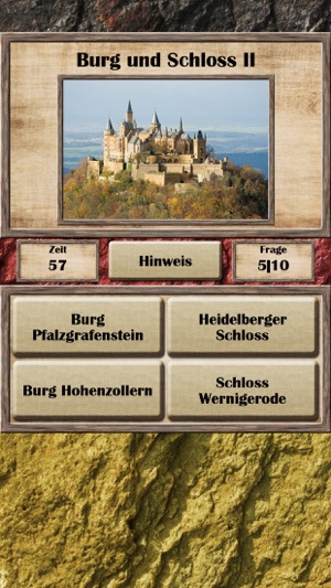 Deutschland - Quiz-Spiel(圖4)-速報App