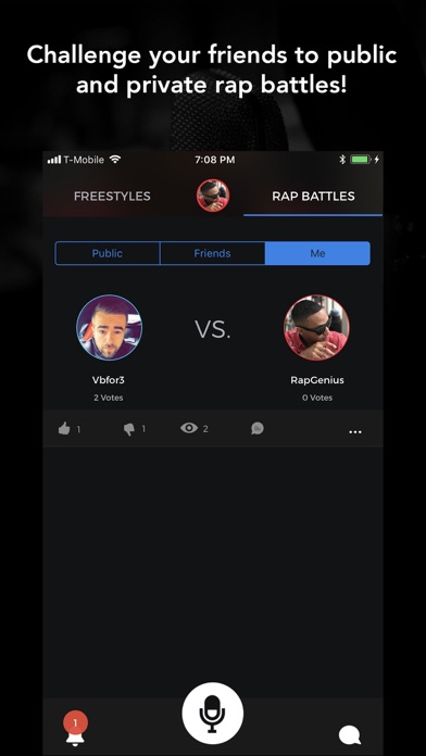 BattleRap screenshot 4