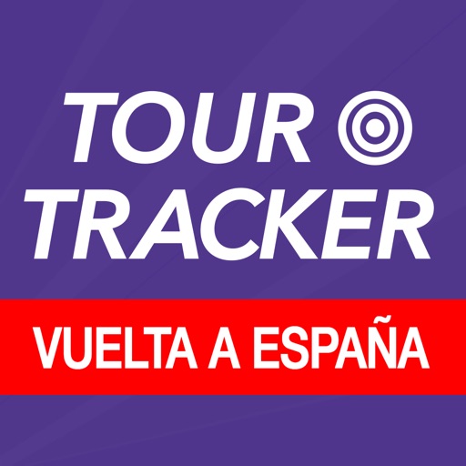 Tour Tracker Vuelta a España Edition 2017