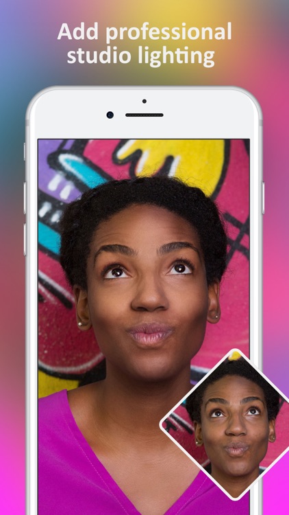 Facetune2: Selfie Editor & Cam screenshot-3