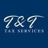 T & T TAX SERVICES domestic services tax 