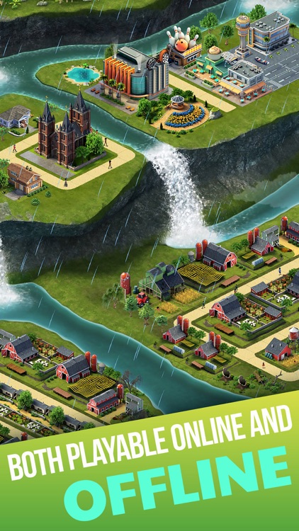 City Island 3: Building Sim screenshot-4
