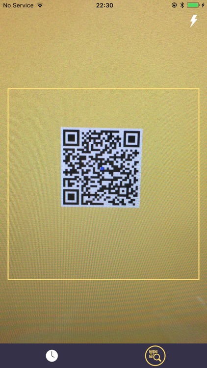 QR Miner