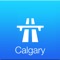 iOS11 Edition - Traffic web cams for commuters in Calgary, Alberta