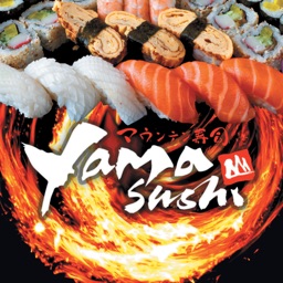 Yama Sushi