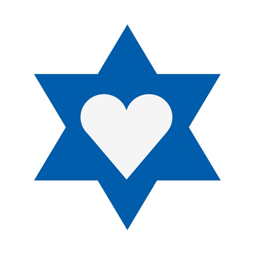 JCrush - Jewish Dating