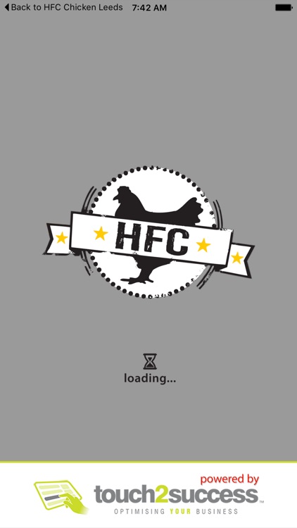 HFC Chicken Roundhay