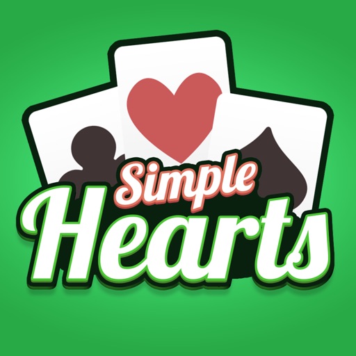 Simple Hearts Icon