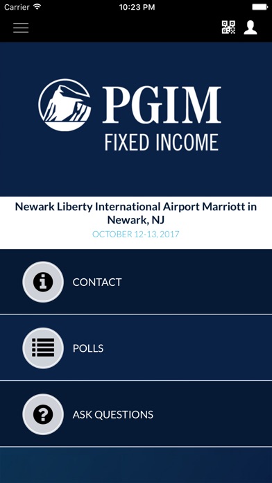 PGIM Fixed Income Offsite 2017 screenshot 2