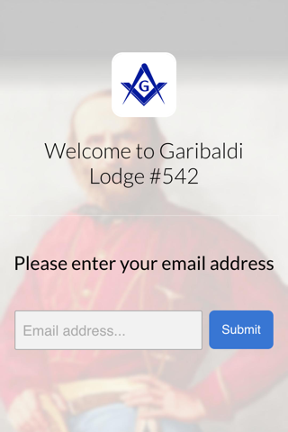 Garibaldi Lodge #542 screenshot 2