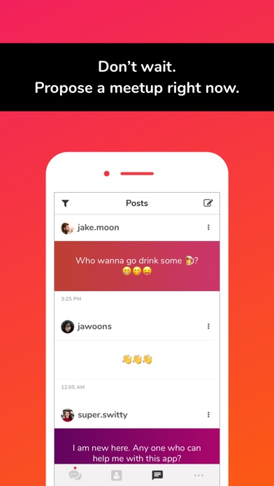 Switty - Meet New People screenshot 3
