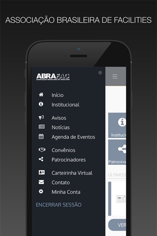 ABRAFAC screenshot 4