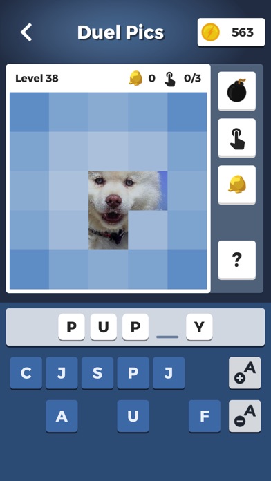 Duel Pics - Devinez l'image ! screenshot 2