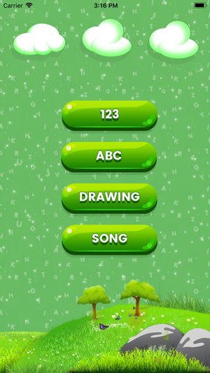 Kids Learning - ABC 123(圖5)-速報App